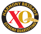 Harmony Brigades - Extreme Quartetting