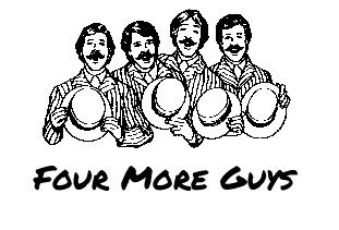 Four More Guys