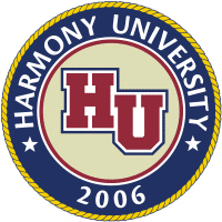 Harmony University