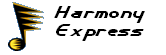 Harmony Express