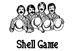 Shell Game